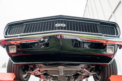 1967 Chevrolet Camaro RS/SS