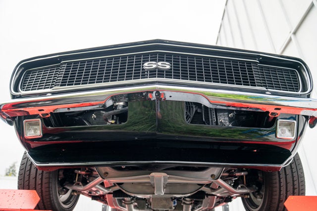 1967 Chevrolet Camaro RS/SS
