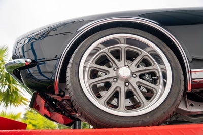 1967 Chevrolet Camaro RS/SS