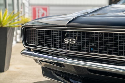1967 Chevrolet Camaro RS/SS