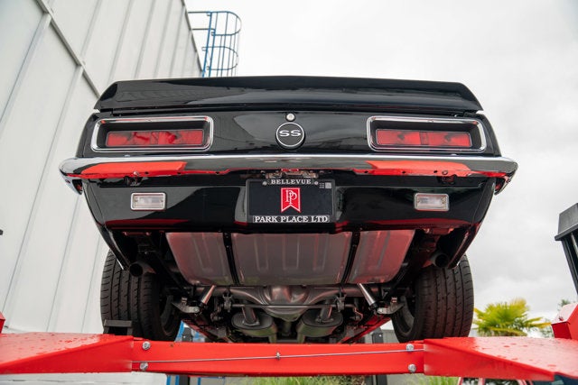 1967 Chevrolet Camaro RS/SS