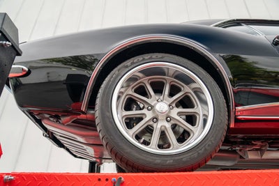 1967 Chevrolet Camaro RS/SS