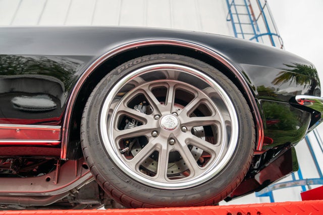 1967 Chevrolet Camaro RS/SS