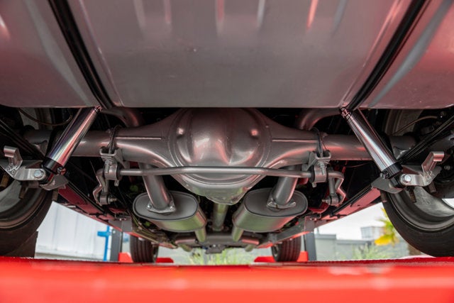 1967 Chevrolet Camaro RS/SS