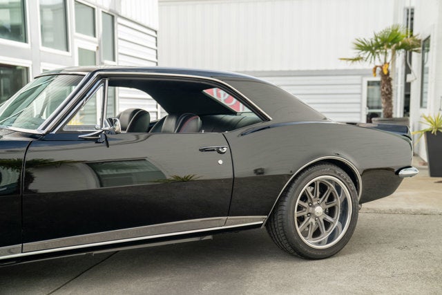1967 Chevrolet Camaro RS/SS