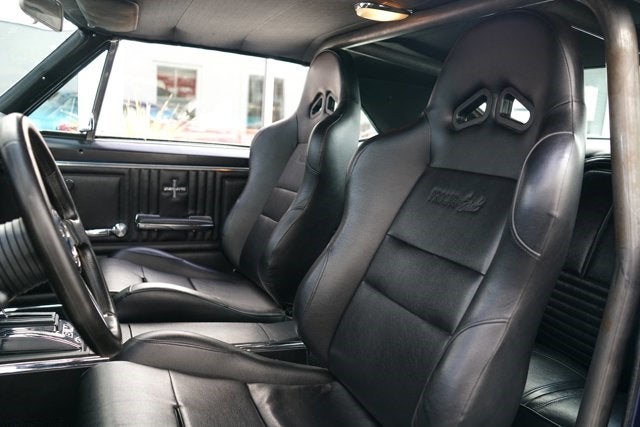 1967 Chevrolet Camaro Base