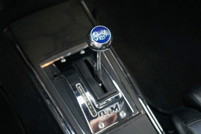 1967 Chevrolet Camaro Base