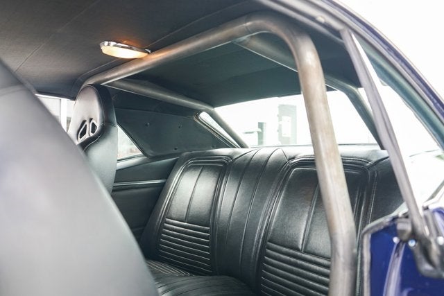 1967 Chevrolet Camaro Base