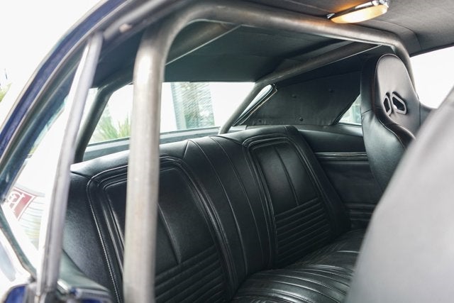 1967 Chevrolet Camaro Base
