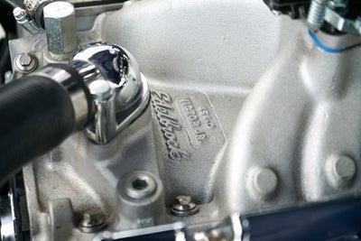 1967 Chevrolet Camaro Base