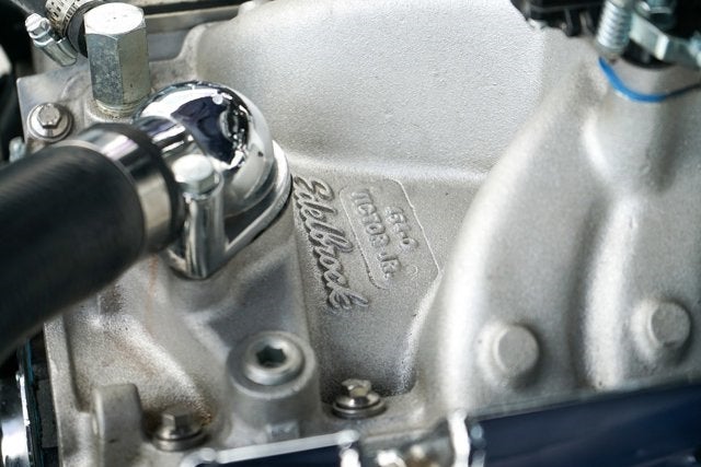 1967 Chevrolet Camaro Base