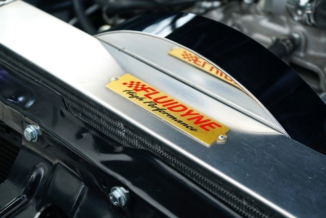 1967 Chevrolet Camaro Base