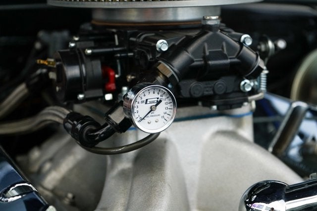 1967 Chevrolet Camaro Base