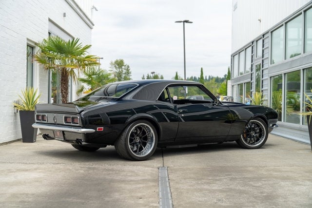 1968 Chevrolet Camaro RS