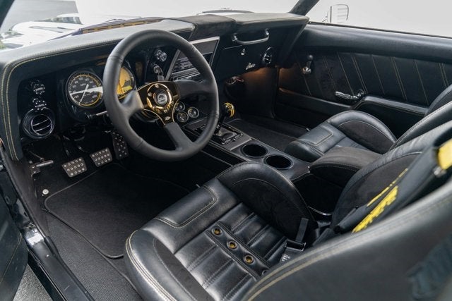 1968 Chevrolet Camaro RS