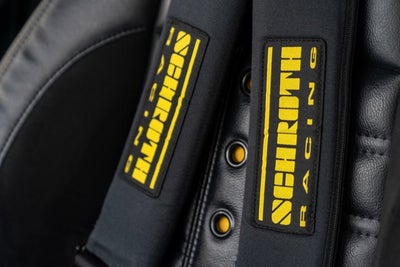 1968 Chevrolet Camaro RS