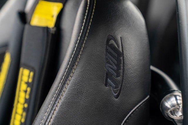 1968 Chevrolet Camaro RS