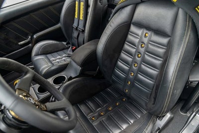 1968 Chevrolet Camaro RS