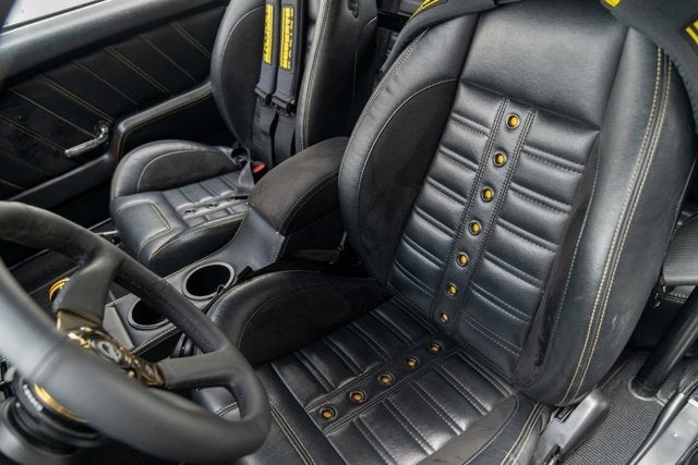 1968 Chevrolet Camaro RS