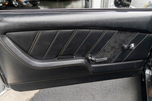 1968 Chevrolet Camaro RS