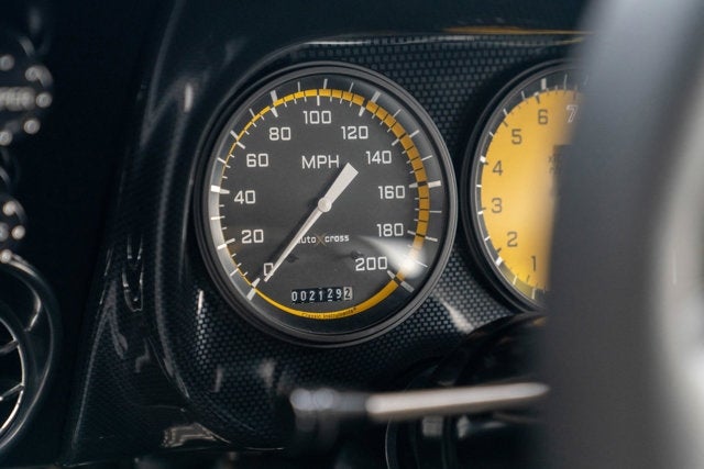 1968 Chevrolet Camaro RS