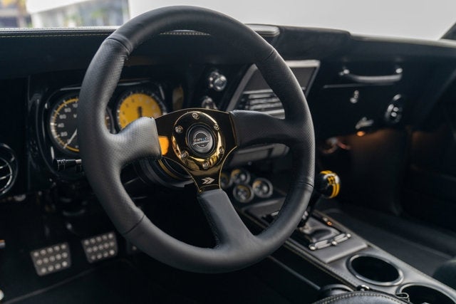 1968 Chevrolet Camaro RS