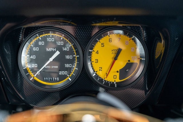 1968 Chevrolet Camaro RS