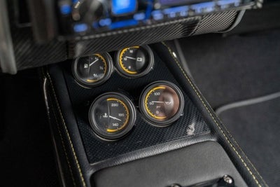 1968 Chevrolet Camaro RS