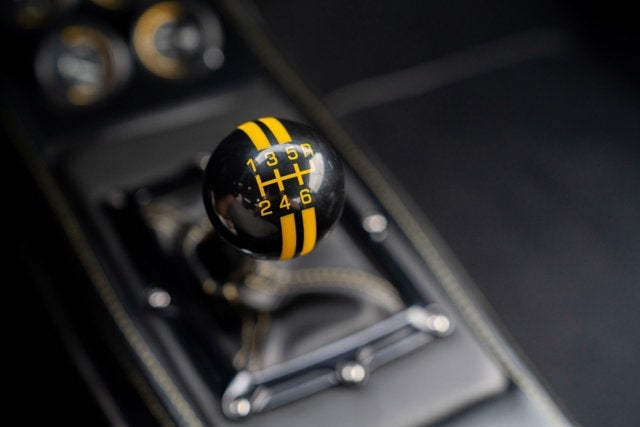 1968 Chevrolet Camaro RS