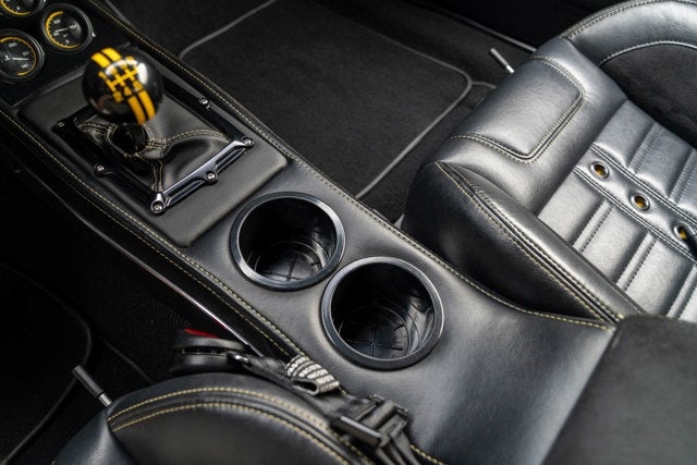 1968 Chevrolet Camaro RS