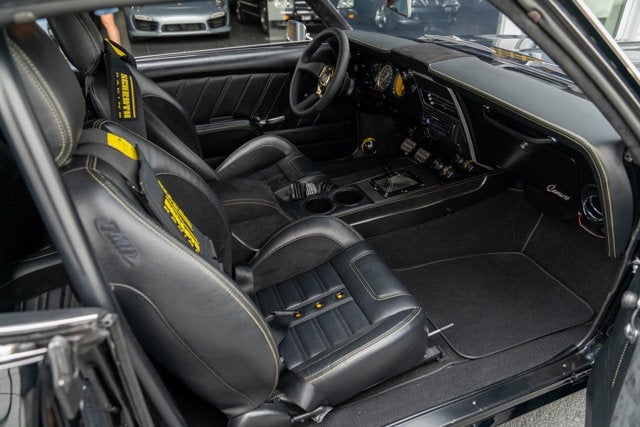 1968 Chevrolet Camaro RS