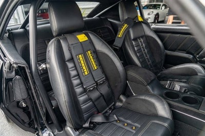 1968 Chevrolet Camaro RS