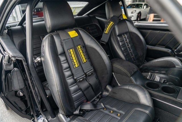 1968 Chevrolet Camaro RS