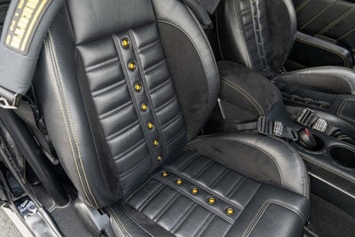 1968 Chevrolet Camaro RS