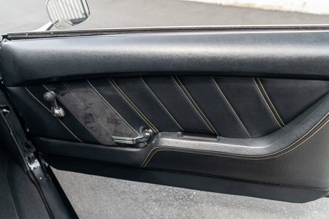 1968 Chevrolet Camaro RS