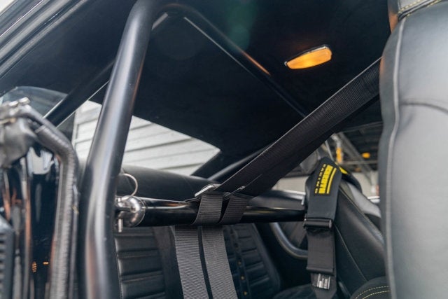 1968 Chevrolet Camaro RS