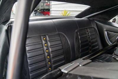 1968 Chevrolet Camaro RS