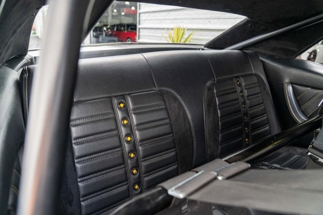 1968 Chevrolet Camaro RS