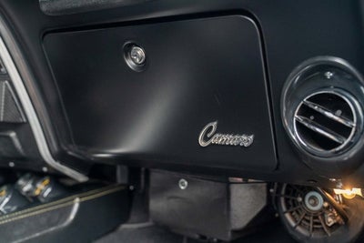 1968 Chevrolet Camaro RS