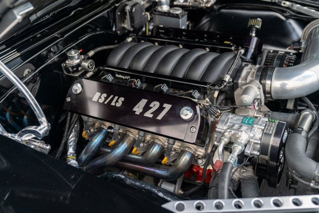 1968 Chevrolet Camaro RS