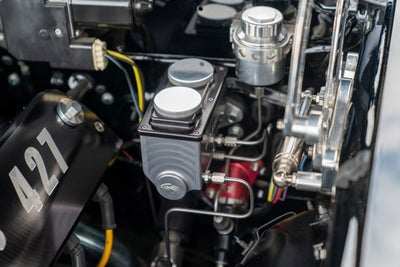 1968 Chevrolet Camaro RS