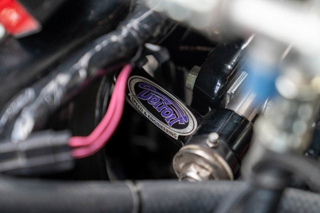 1968 Chevrolet Camaro RS