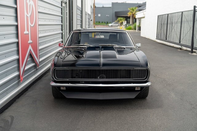 1968 Chevrolet Camaro RS