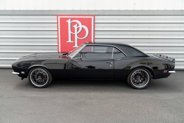 1968 Chevrolet Camaro RS