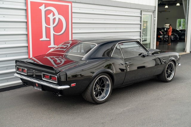 1968 Chevrolet Camaro RS