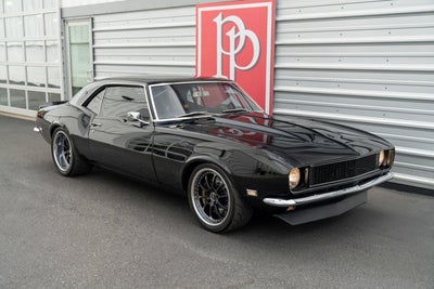 1968 Chevrolet Camaro RS