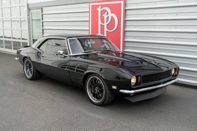 1968 Chevrolet Camaro RS