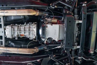 1968 Chevrolet Camaro RS