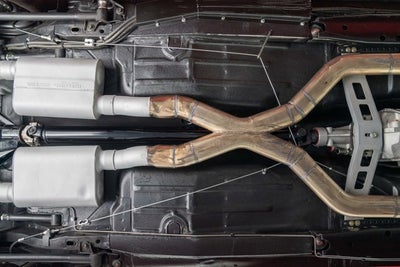 1968 Chevrolet Camaro RS