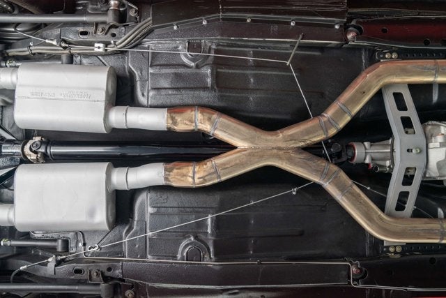 1968 Chevrolet Camaro RS